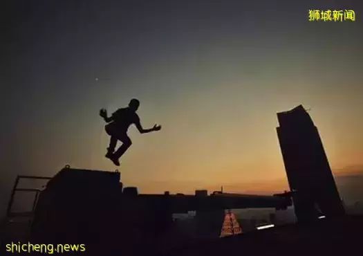 恐怖,視頻瘋傳!新加坡新組屋樓下驚現人體斷肢,31歲男子確定死亡