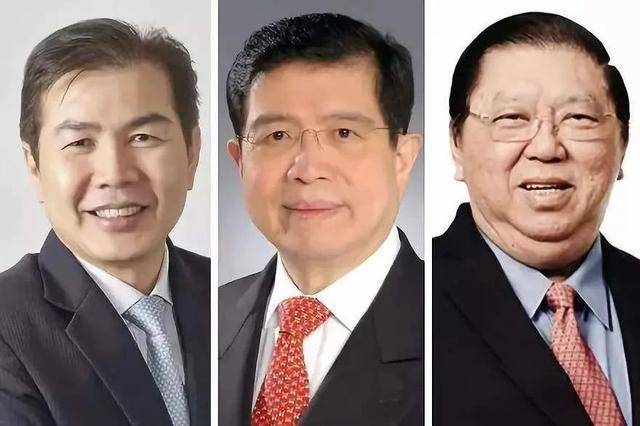 “新加坡富豪榜前十”新出爐,華人霸占9席再次刷屏?福建人亮眼