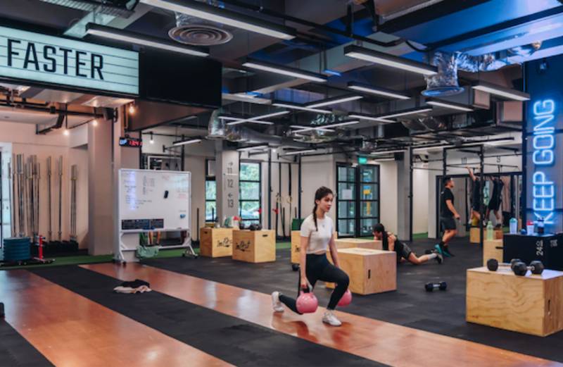 在新加坡当高级白领,在CBD上班是怎样一种体验