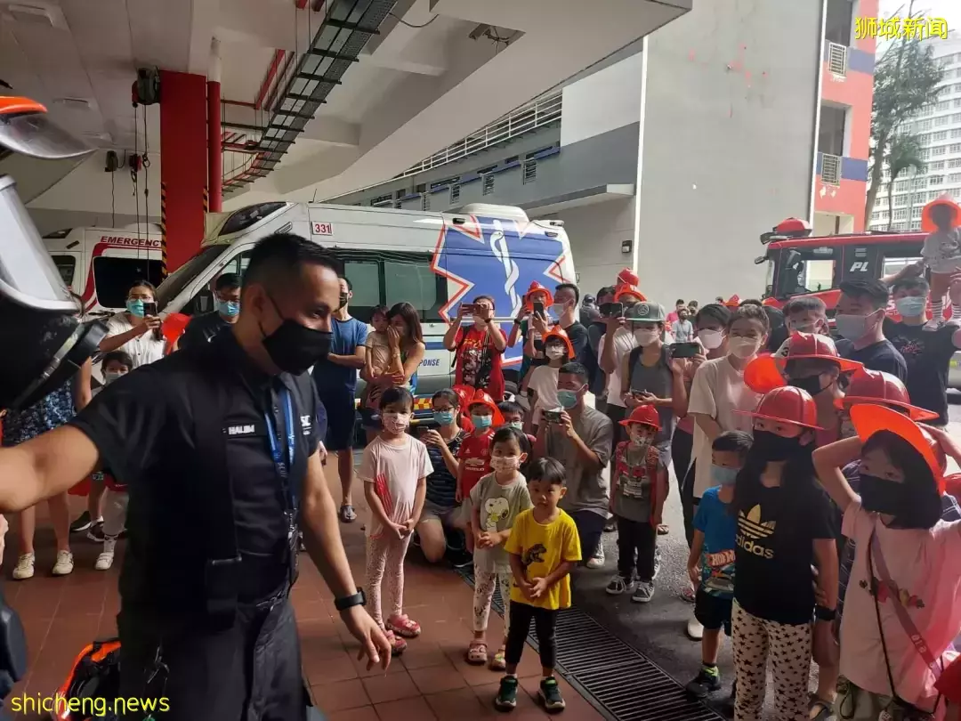 新加坡回到疫情前: KTV、商場、景點爆滿！周末28萬人湧去新山