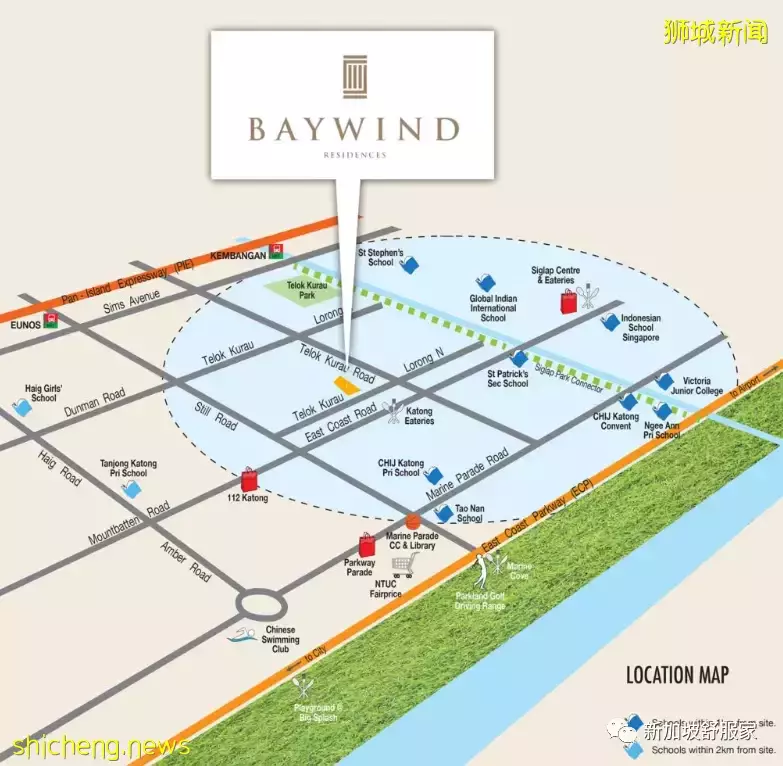 2022五月熱門新盤小結 North Gaia/Piccadilly Grand/Atlassia/Baywind/LIV＠MB