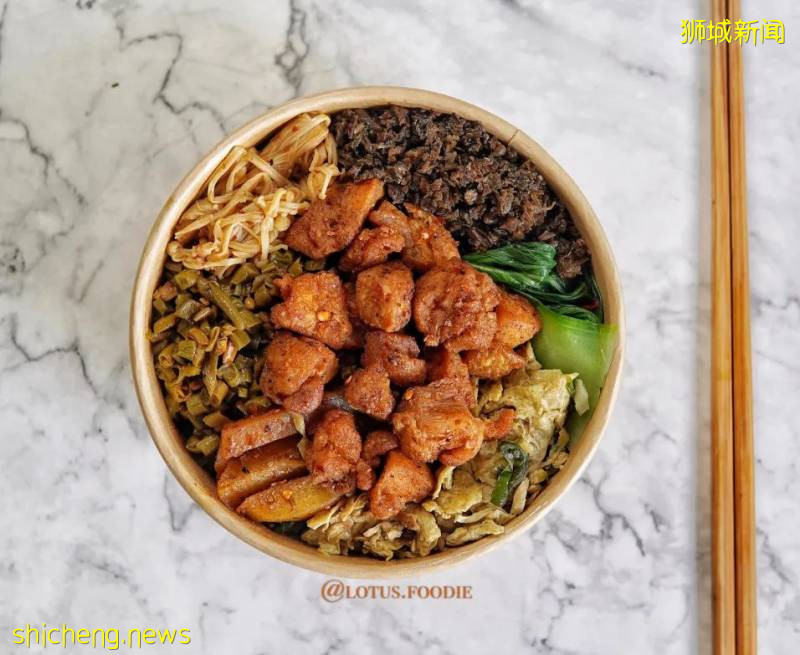 許留山甜品、成都Bowl、太古裏小火鍋一站式購齊！統統送上門