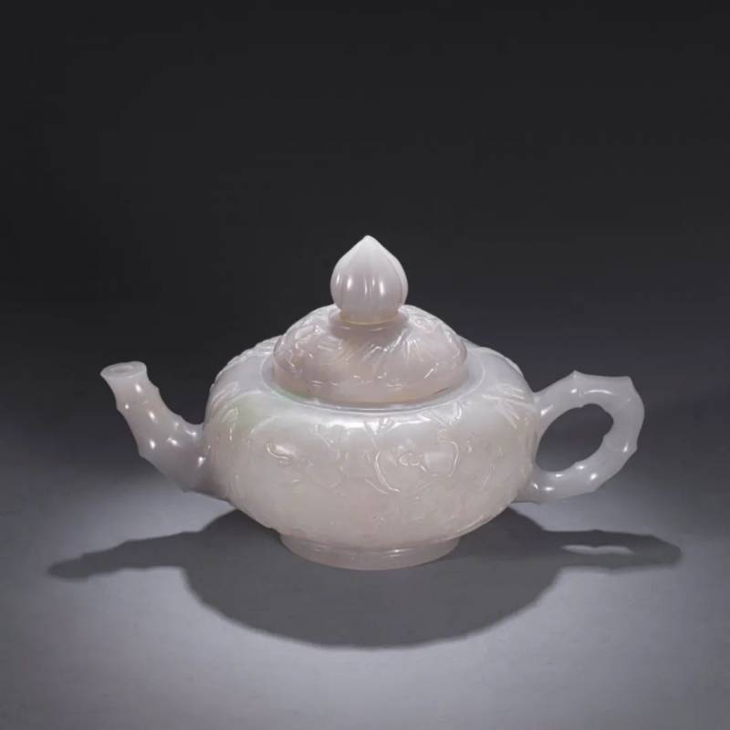 新加坡國際：一波中國古董先覽