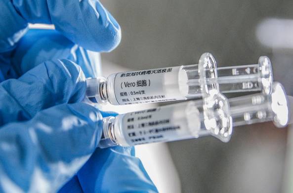 新加坡專家表示：中國新冠疫苗足夠安全，更具吸引力