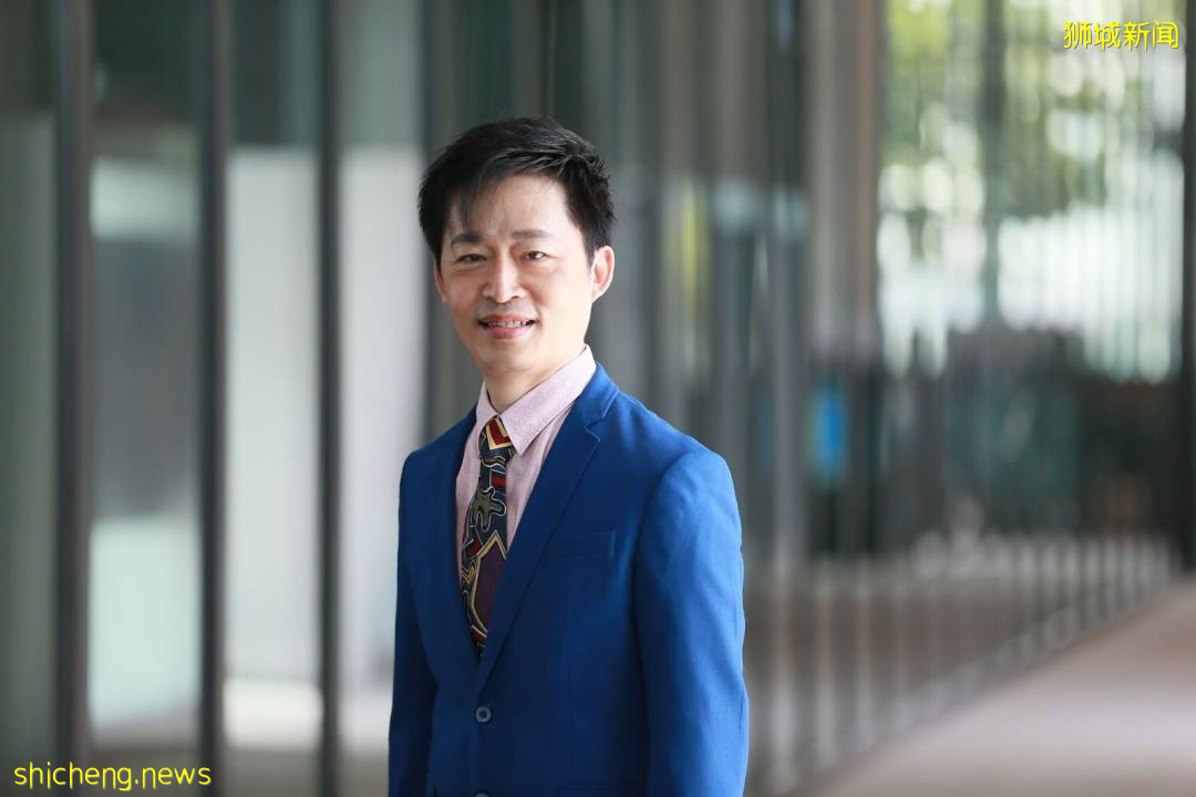 【周5音樂站】送你一張專屬新加坡人的傾心歌單——歌謠