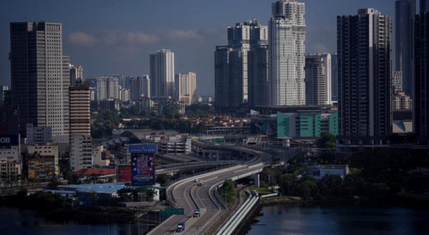 新马领导人将在适当时候宣布有关新隆高铁细节