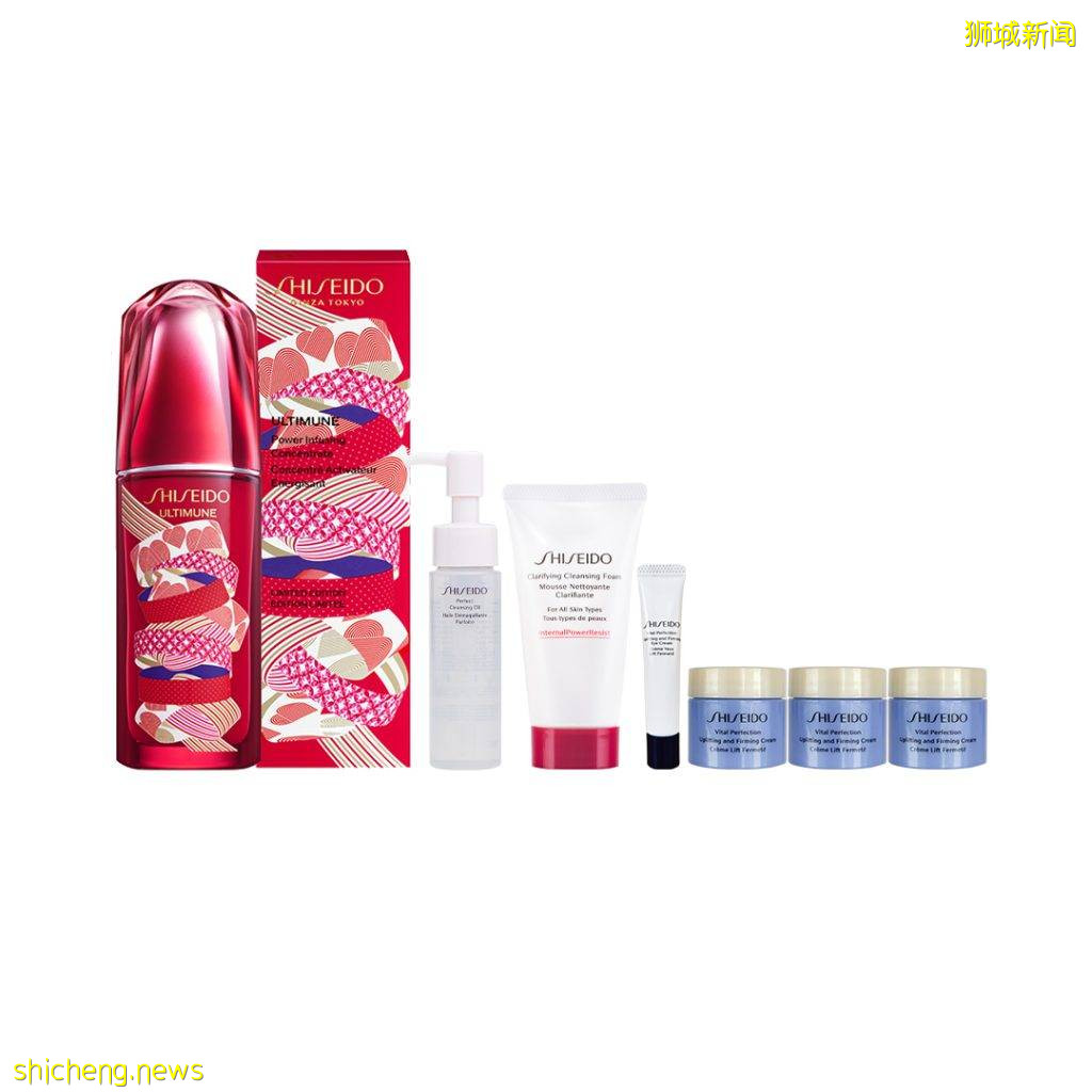 新加坡黑五本周拉開序幕，第一份情報來了！！低至一折，超值贈品免費送，專櫃買一送一，全品類都發力了