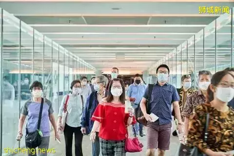 最新 奥密克戎来袭，新加坡飞中国隔离政策更新