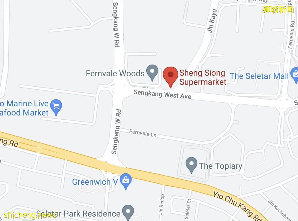 新加坡26个食阁摊位紧急关闭，因病毒传播中！11个最新病患到访地