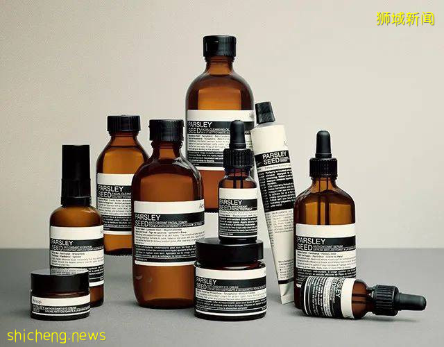 傳說中的27種新加坡必買“特産”，我竟然連一半都沒見過