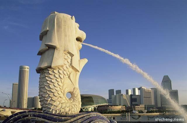 均势战略：历史上新加坡是如何游刃于各大国之间的