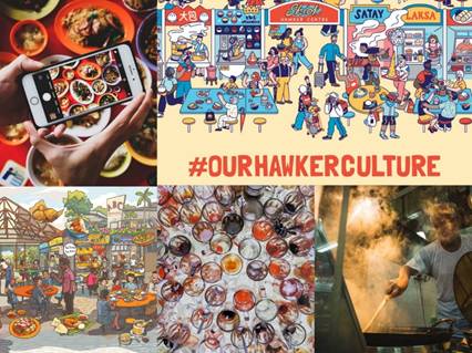 【新加坡留学】我很小,可是我拥有2项世界文化遗产