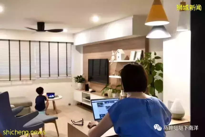 國內公司提出“3+2”混合辦公刷屏！別羨慕，新加坡早就有了