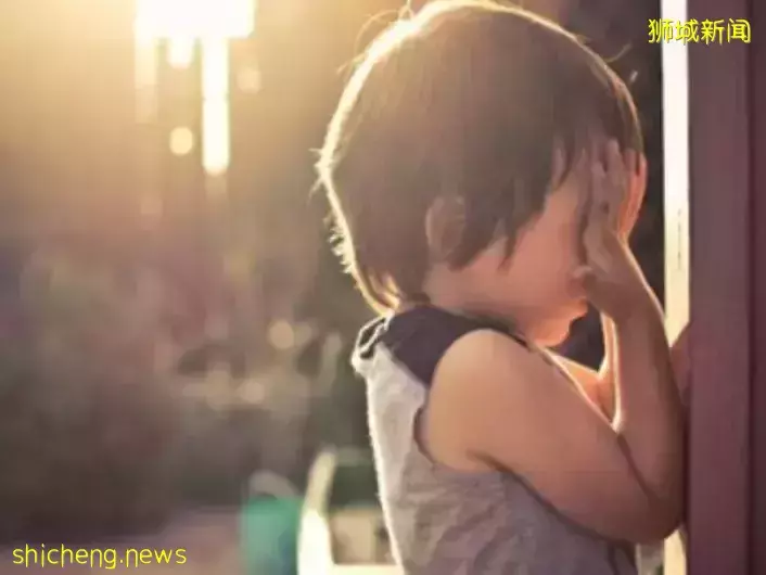 電影《親愛的》原型劉海洋煎熬14年！終于找到兒子！新加坡爲何無拐