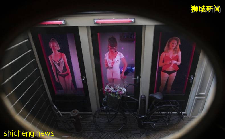 新加坡清洁工欲强行和越南理发师发生关系“你想和我上床吗”