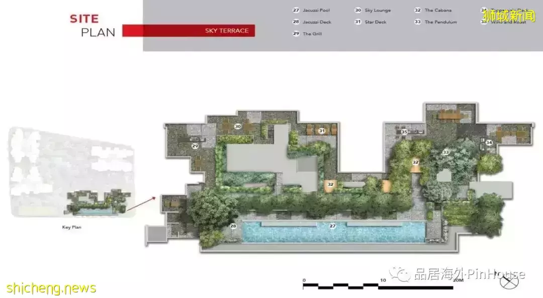 即将售罄！新加坡销冠热盘，最后机会抢购宇宙中心Bugis，最佳投资小户型住宅