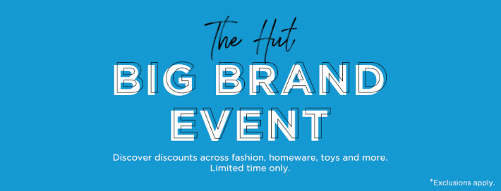 3.28 海淘优惠合辑 | THE HUT发飙超值促销，大牌云集低至6折！男装女装黄装配母婴用品全覆盖！