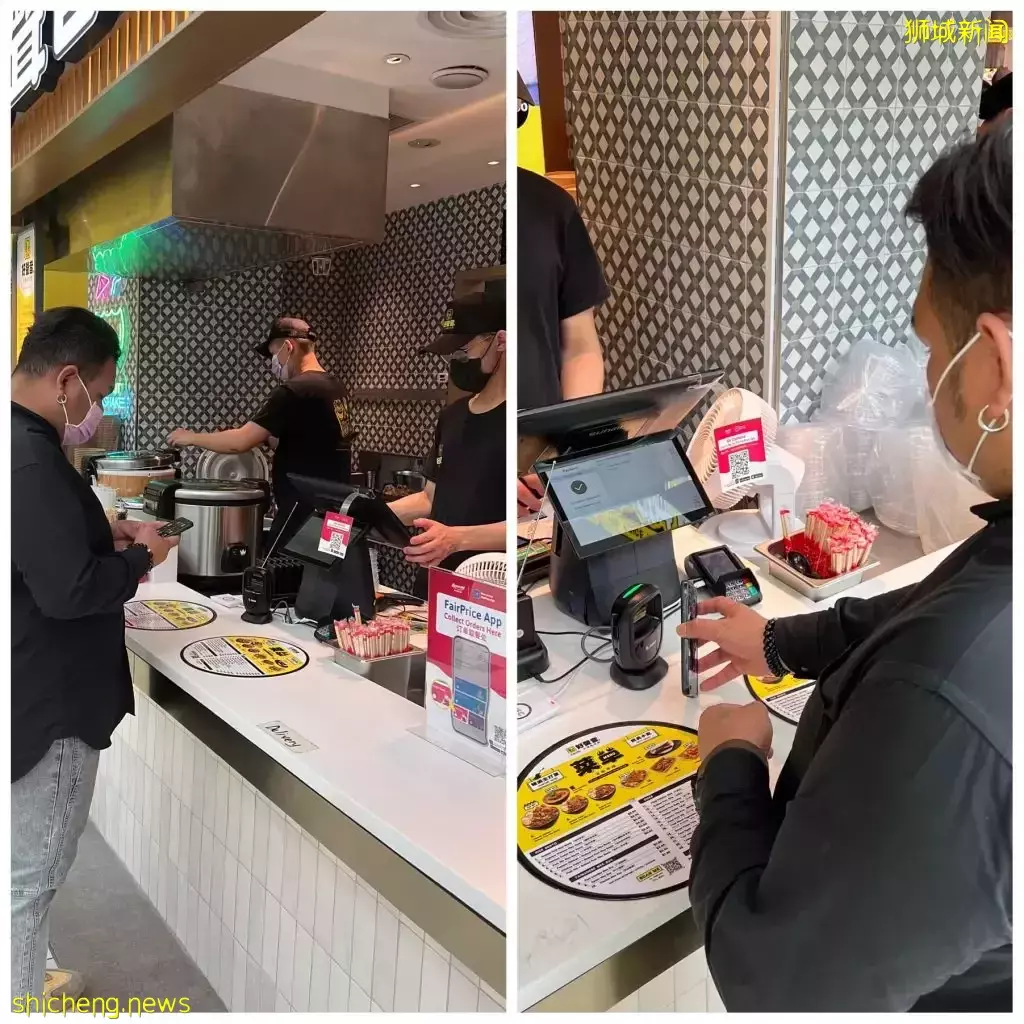 NTUC推出10%優惠折扣！消費時用手機App付款即可~還能半價買生活用品，只限會員