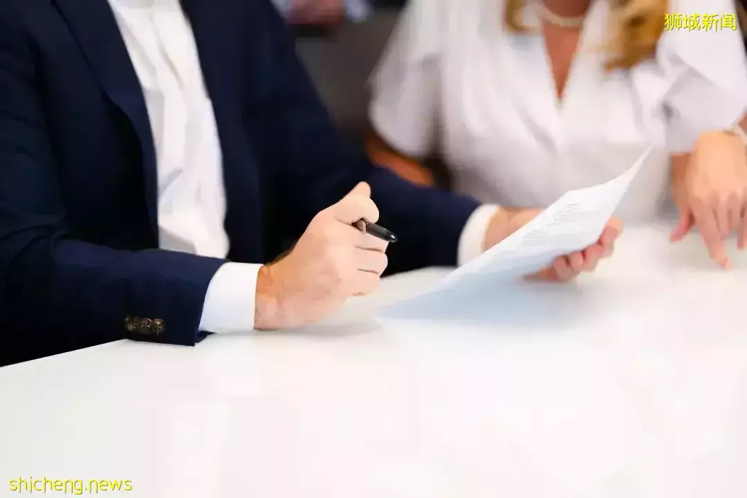 我在新加坡买期房,会遇到烂尾楼吗