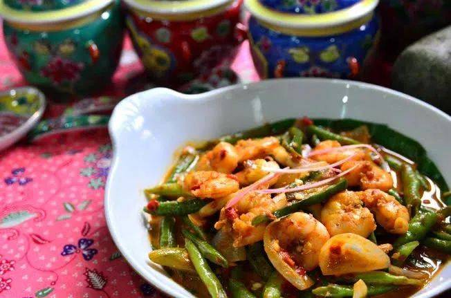 帶你了解神秘的新加坡娘惹文化