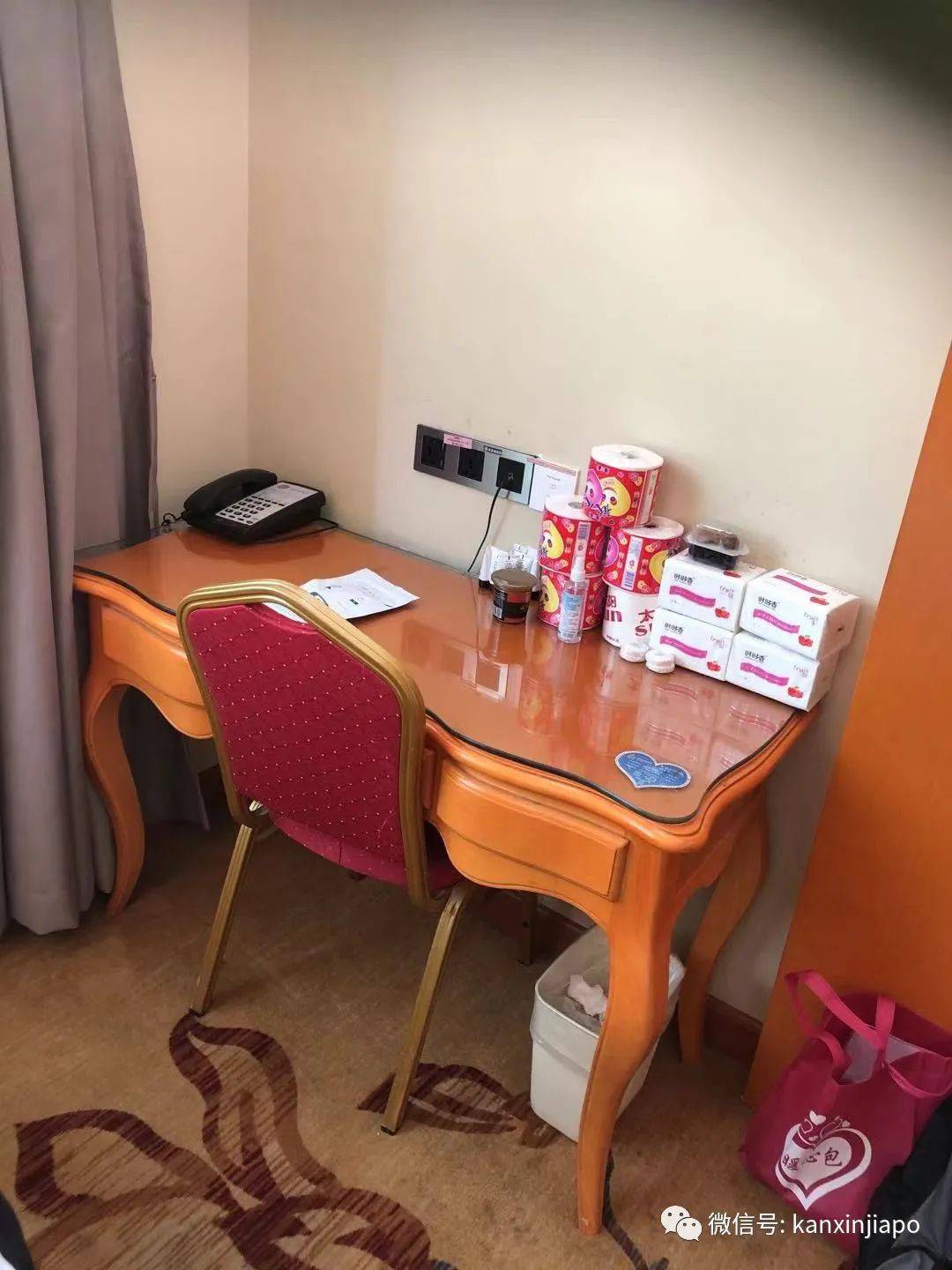 深圳隔离记:“我们是深圳最后一批居家观察的人”