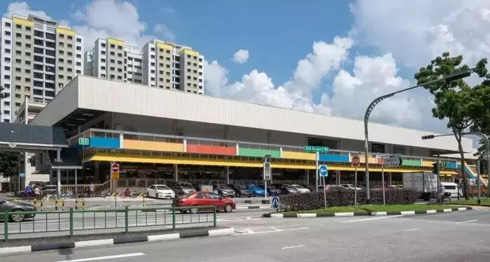 不一樣的視角,不一樣的風景:歐美人眼中的新加坡美食