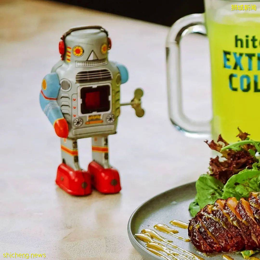 开放堂食后hiking完了去哪儿吃？花柏山公园附近美食大搜罗