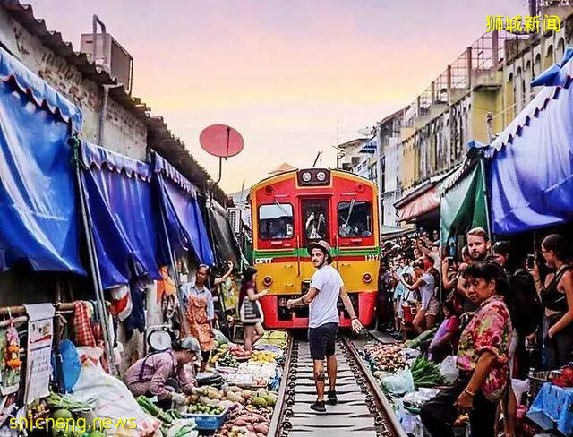 新加坡的繁荣，可以持续下去吗？秘密在哪里