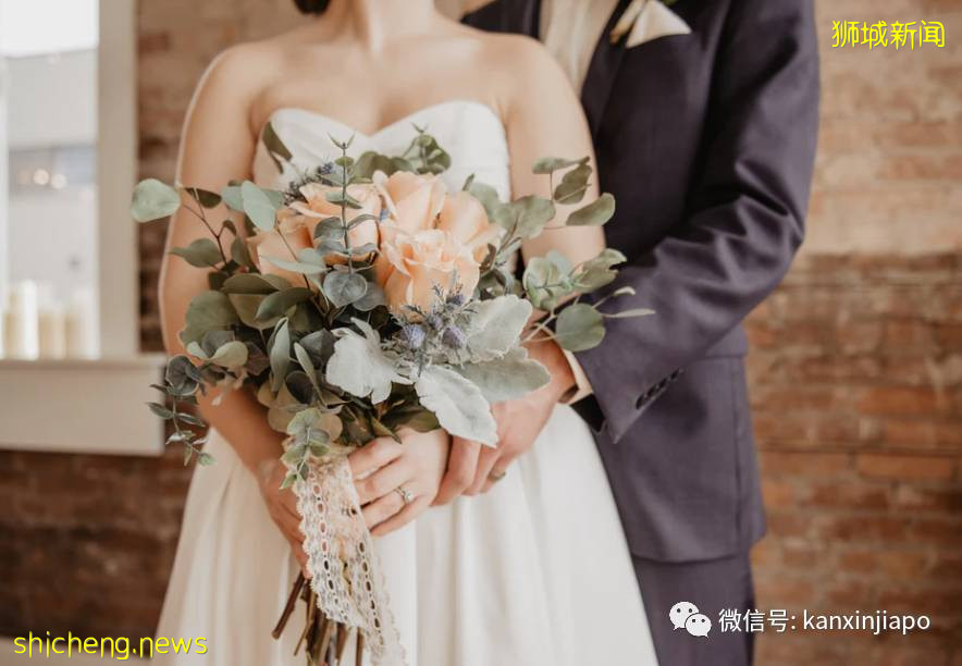 WP和新加坡公民结婚需人力部批准!附详细申请流程