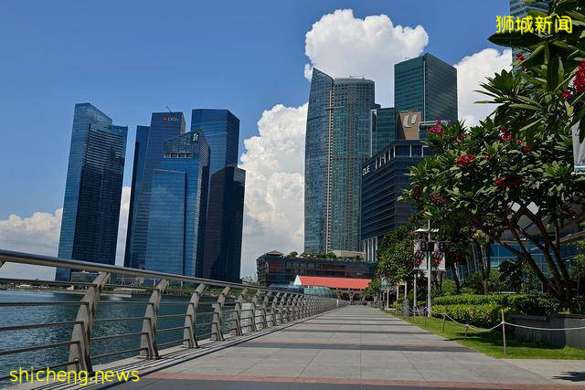 新加坡这样一个弹丸小国为什么能成为发达国家