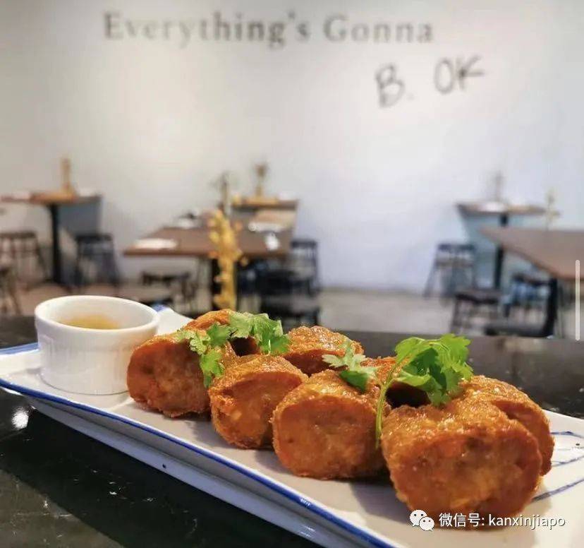 新加坡小伙伴注意!西部这8间网红咖啡厅,快去打卡