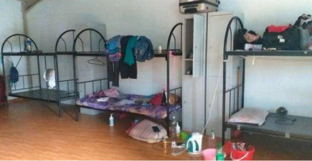 新冠肺炎在新加坡：一場不平等的大流行