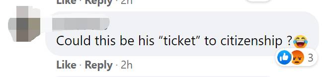 這個PR自願要求服兵役:新加坡是我的家鄉!移民後都必須當兵嗎