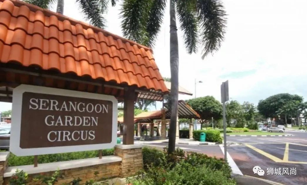 Things to do at Serangoon Gardens besides eating at Chomp Chomp
