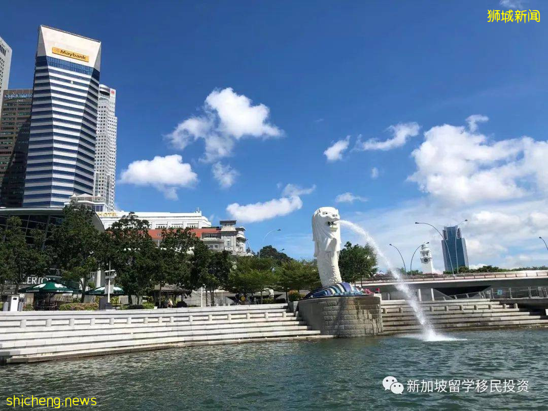 【新聞資訊】(你未必知道)新加坡的富人到底有多富有