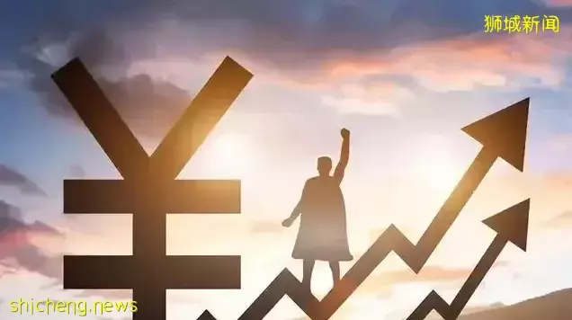 新加坡水電等費用90%上漲！打工人，你的工資還有剩余嗎