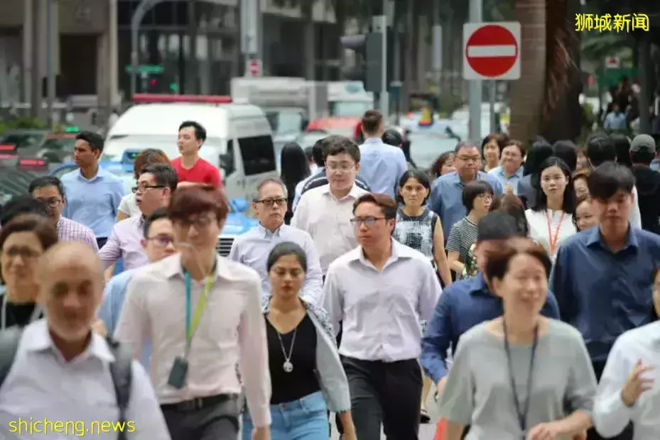 “社會進步指數”排名全球前30 ！新加坡社會環境和諧穩定，穩居亞洲前列