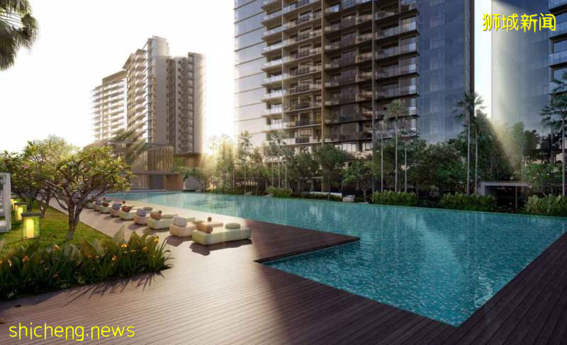 發生了什麽？新加坡阻斷期間大筆資金流入!