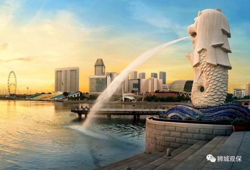 为什么选择去新加坡买保险