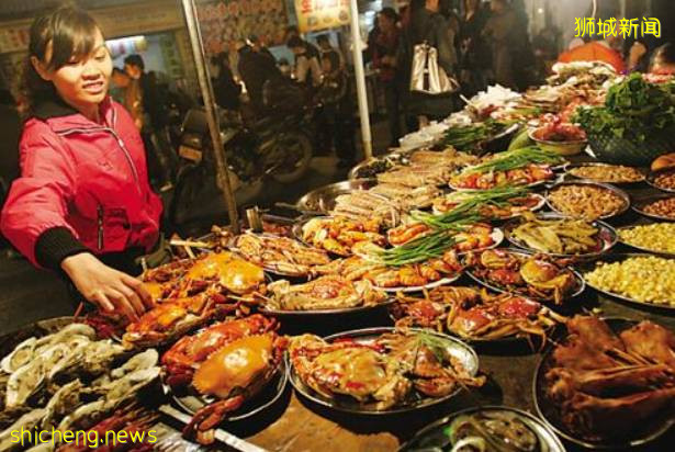 新加坡生活成本太高?一定是你打開的方式不對!