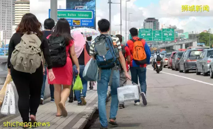 李顯龍總理發文譴責俄羅斯！記者: 馬來西亞人至今還“惦記”新加坡領土