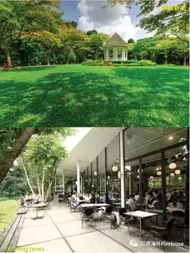 新加坡第十郵區罕有地標項目，荷蘭村三大品牌公寓聯袂登場，總有一款適合你