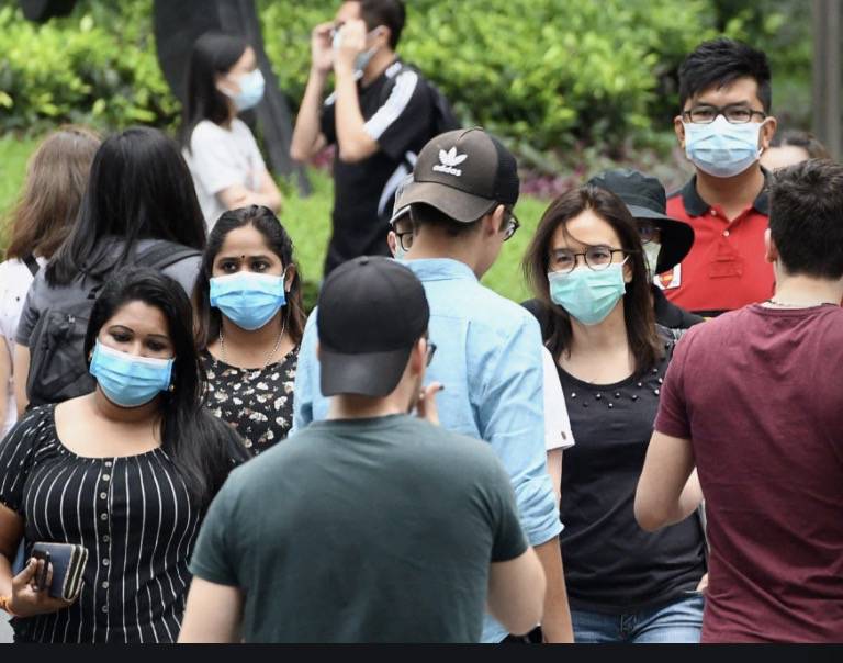 新加坡失业率再创新高!美国全面收紧工作签证,国外太难混了