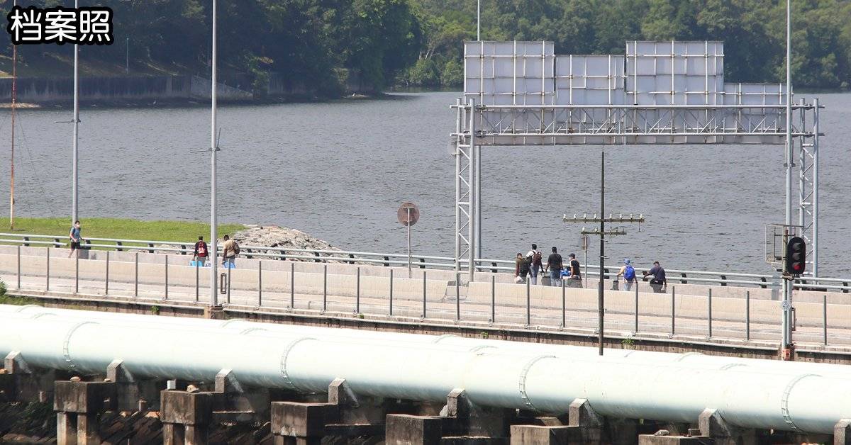 ◤新冠又一年◢馬新商務理事會 促重啓綠色通道