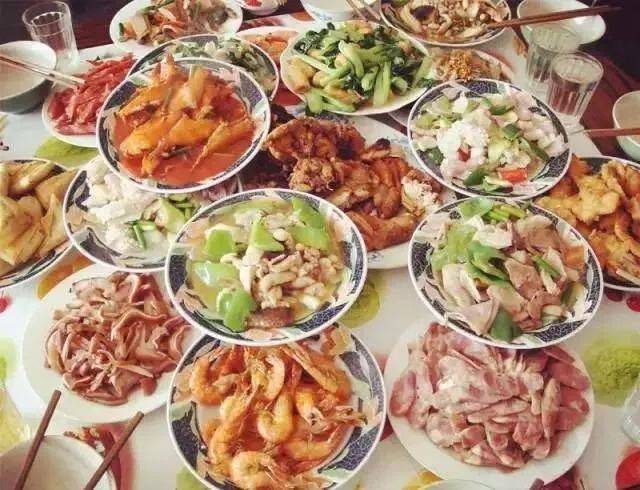 话说，新加坡的年味儿怎么比中国还浓捏