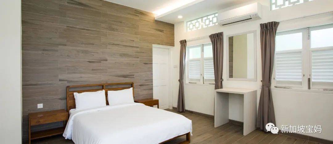 家庭聚會寶藏地!新加坡超好玩的8個度假村