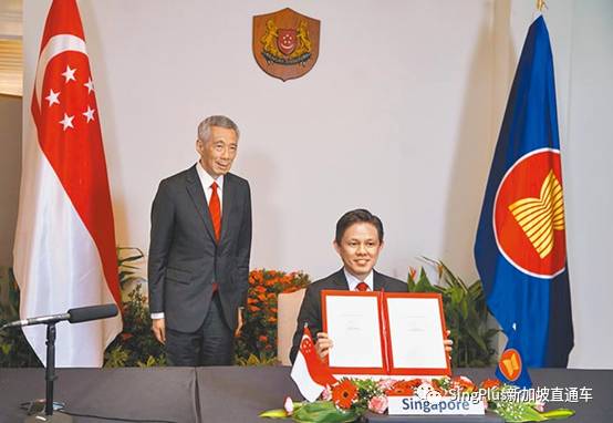 新加坡疫情後的發展，值得看好嗎