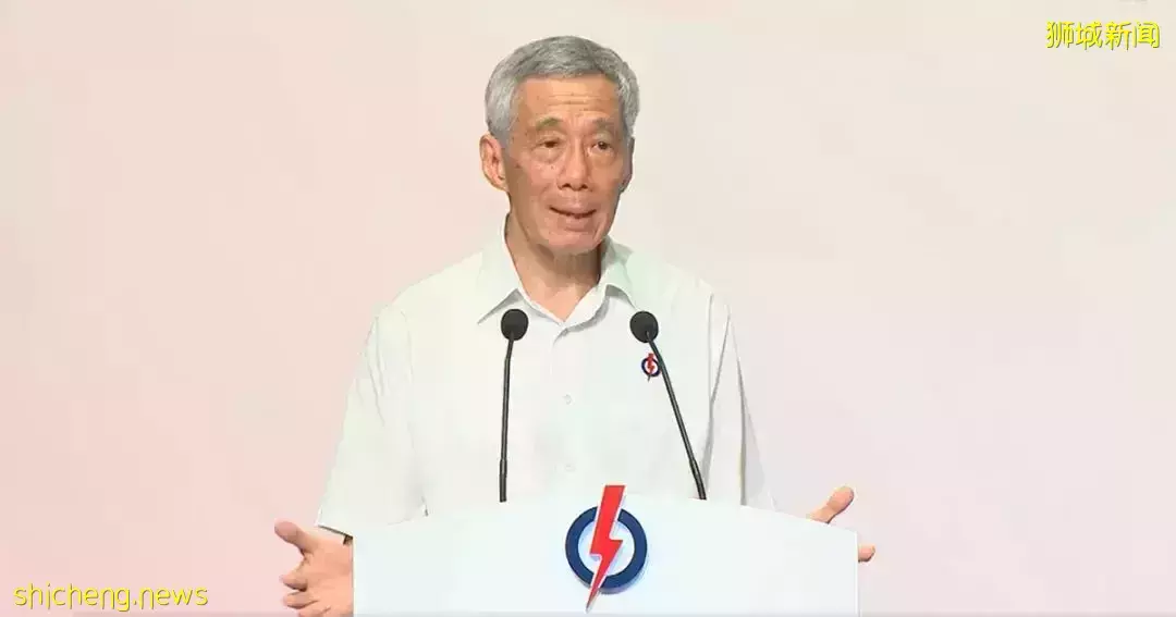 李顯龍總理休假，他會去哪兒玩呢