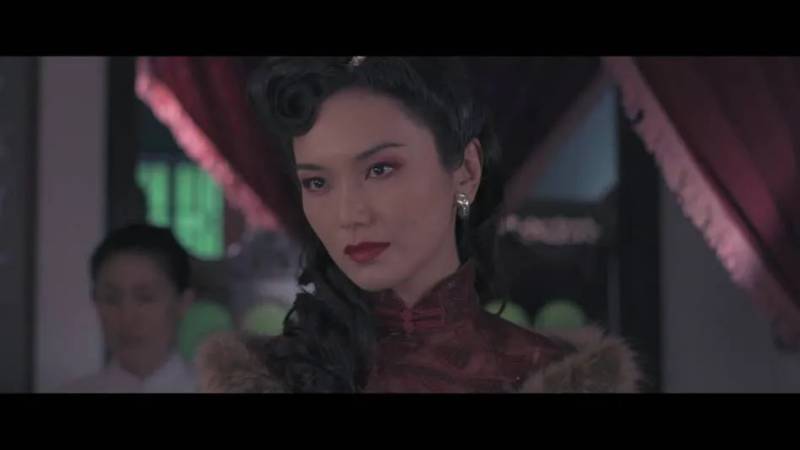 新加坡這部大尺度18禁電視劇在韓國獲獎了！部長轉發點贊