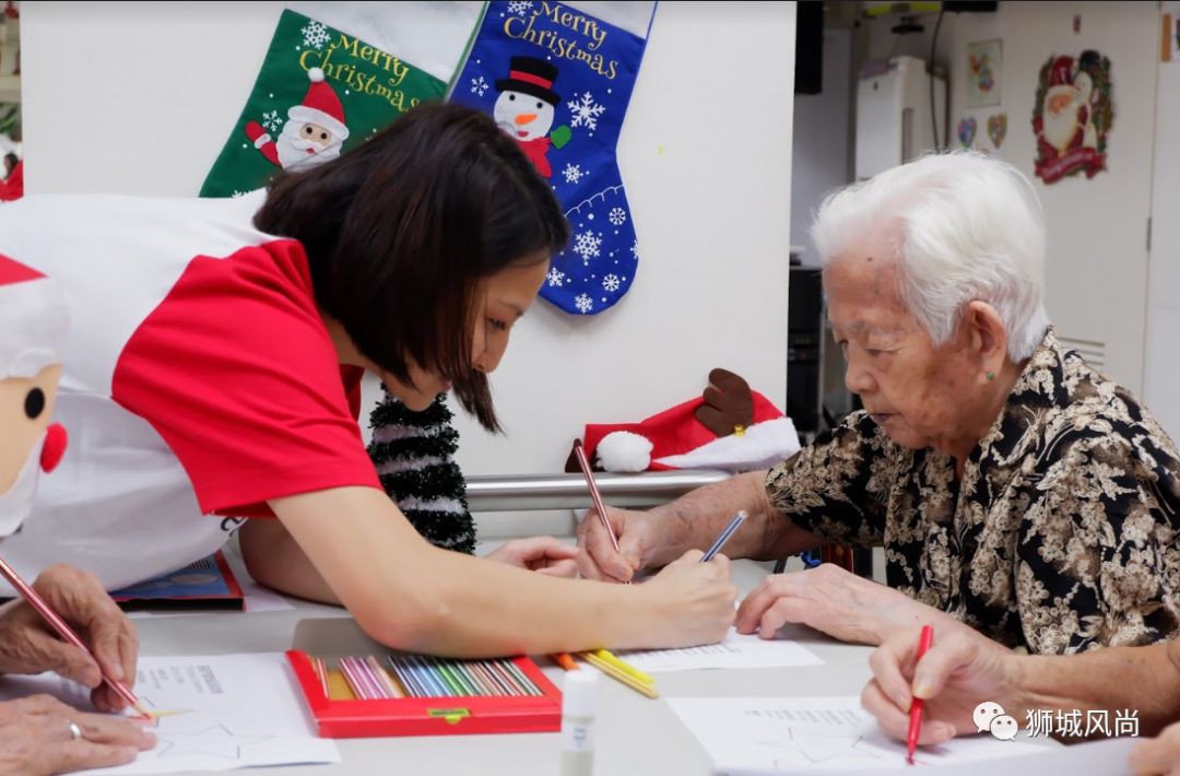BreadTalk to organise a festive get-together with the elderly